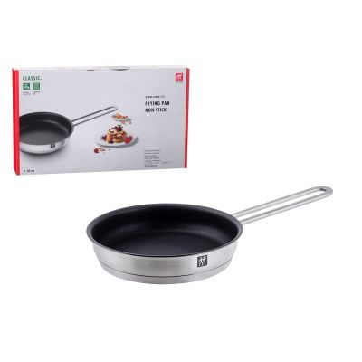 5. ZWILLING Pico Stahlbratpfanne mit Duraslide Ultra Beschichtung 66659-160-0 - 16 cm