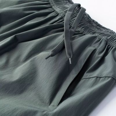 5. Elbrus Paru Shorts M 92800481666