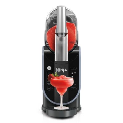 3. Ninja SLUSHI 5-in-1 Set für Slush-Eis und mehr Modell FS301EU