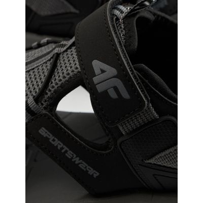 7. SVING Herren-Sandalen 4F 4FRSS26FSANM123-20S
