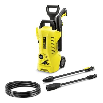 10. Kärcher K 2 Power Control 1.673-600.0 Hochdruckreiniger