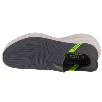 3. Skechers Slip-Ins Ultra Flex 3.0 Viewpoint 232451-CCLM Grau 39