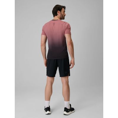 2. Herren-Schnelltrocknende Trainingsshorts 4F 4FRSS26TFSHM1859-20S