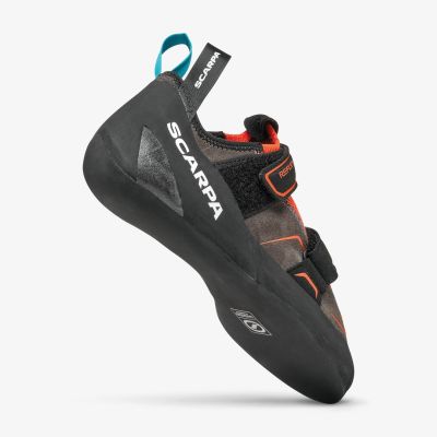 5. Scarpa REFLEX VS Schwarz
