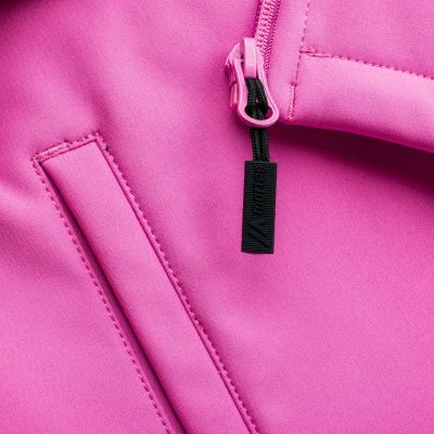 7. NEDO KIDS Softshelljacke für Kinder