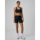 5. Damen-Radhose mit Schaumstoff- und Gelpolster 4F 4FRSS26TFSHF1735-20S