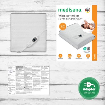 17. Medisana HU 666 Heizkissen