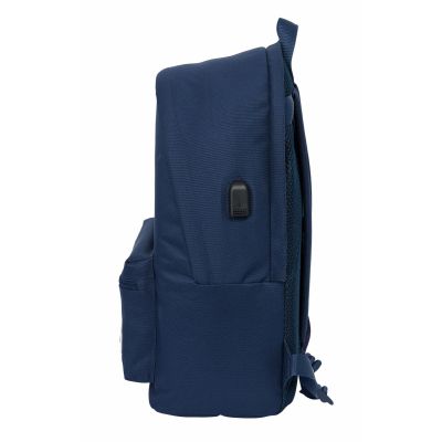 3. Real Madrid Sportrucksack mit Laptopfach 642469820