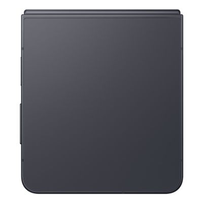 6. Samsung Galaxy Z Flip 8 256 GB Schwarz (12 GB) DE-Modell Android