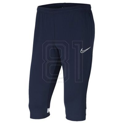 Nike Dry Academy 21 3/4 Hose Jr CW6127 451