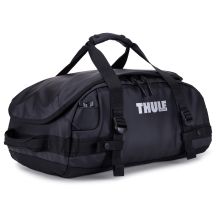 Thule Chasm TDSD301 Schwarze Sporttasche 30L Polyester Schwarz