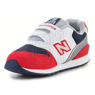 3. New Balance Jr IZ996XF3 Schuhe