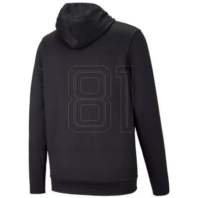 2. Puma RTG Hoodie M 585831-01