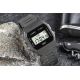 5. CASIO Unisex-Uhr F-91WB-1AVEF + Box