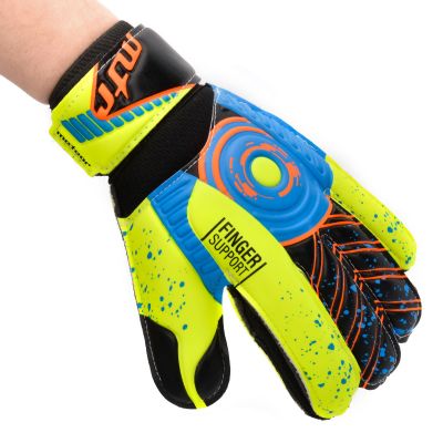 4. Meteor Defense Jr 03827 Torwarthandschuhe