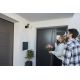12. ABUS PPIC46520 CCTV-Überwachungskamera für den Außenbereich, 2048 x 1536 px, Wandmontage