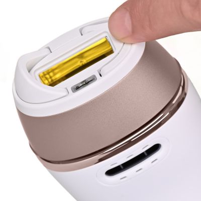 4. BRAUN PL7321 IPL Epilierer