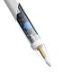12. Baseus Smooth Writing 2 Stylus mit LED-Anzeige – weiß