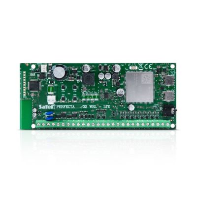 PERFECTA 32 LTE Alarmzentrale mit GSM/LTE-Kommunikator