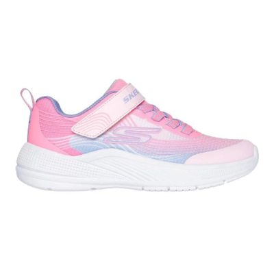2. Skechers Microspec Advance 303575L-LTPL Hellrosa/Lavendel