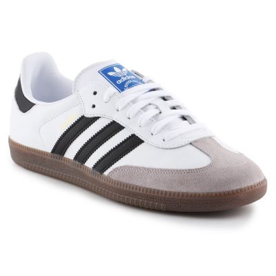2. Adidas Samba OG M B75806 Lifestyle-Schuhe