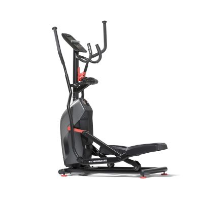 26. Schwinn 510E Programmierbarer Ellipsentrainer