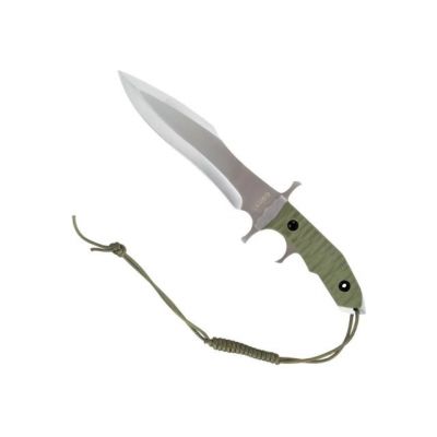 Rambo V Cinema Classic Messer mit Lederscheide (CC-H5)
