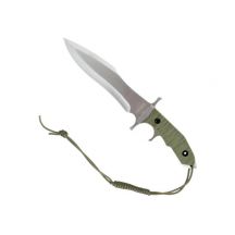 Rambo V Cinema Classic Messer mit Lederscheide (CC-H5)