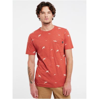 2. Herren-T-Shirt Protest PRTNILLO