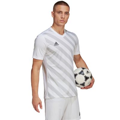 15. adidas Entrada 22 Graphic Jersey M HF0129
