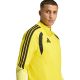 4. Herren-Sweatshirt adidas Tiro 26 Competition Training Top, gelb, KA5147