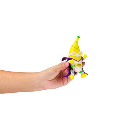 4. STUMBLE GUYS S3 MYTHIC EDITION ACTION-FIGUR – DARKPEEL PRIME