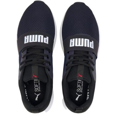 2. Puma Wired Run 373015 03 Schuhe