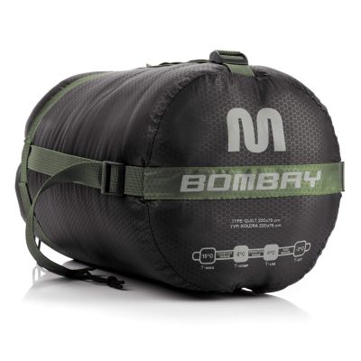 7. Meteor Bombay Schlafsack L 17369