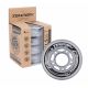2. TEMPISH Catch PU 82A Rollen