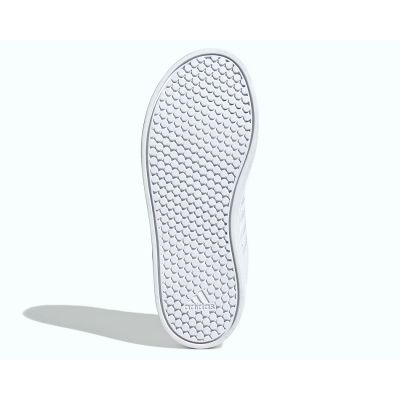 6. adidas VS PACE 2.0 K Sneaker aus Kunstleder, weiß (IE3468)