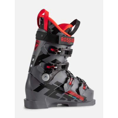9. Skischuhe ROSSIGNOL HERO WORLD CUP 90 SC Meteor Grey
