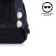 14. XD DESIGN Diebstahlsicherer Rucksack BOBBY HERO REGULAR, Marineblau, P/N: P705.295