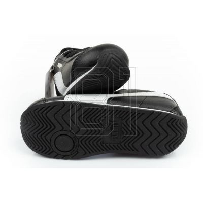 6. Puma Turin 3 Jr Schuhe 384432 04
