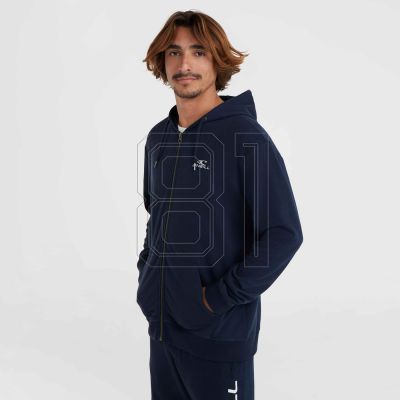 3. O'Neill Small Logo FZ Hoodie M 92800614988