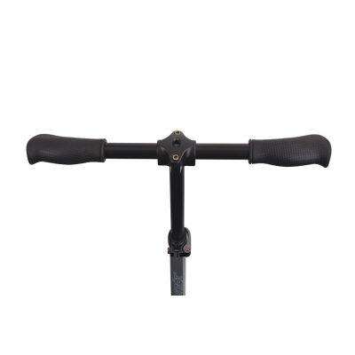 14. Schildkröt Funsports Street Pro Universal Classic Scooter Grau