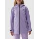 4. 4F Jr 4FJAW23TSOFF153-52S Softshelljacke