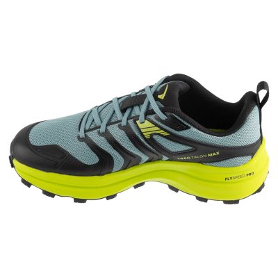 2. Inov-8 TrailTalon Max 001354-DNGN-W-001 Grün 41,5