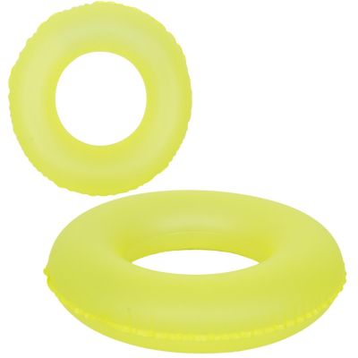 NEON SCHWIMMRING 76CM 47213 GELB