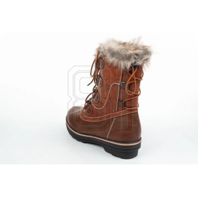 6. Geographical Norway Schuhe W SOPHIA CHOCOLAT