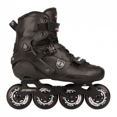 2. Seba Trix 2 80 SSK-TRX280 Freestyle-Skates