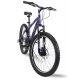 Huffy EXTENT 24" Kinderfahrrad, Lila 64359W