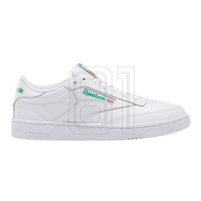 5. Reebok Club C AR0456 Schuhe