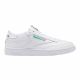 5. Reebok Club C AR0456 Schuhe