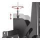 2. B-Tech BT8431 139,7 cm (55") Schwarz